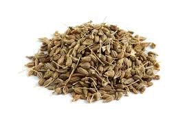 Anise Seeds