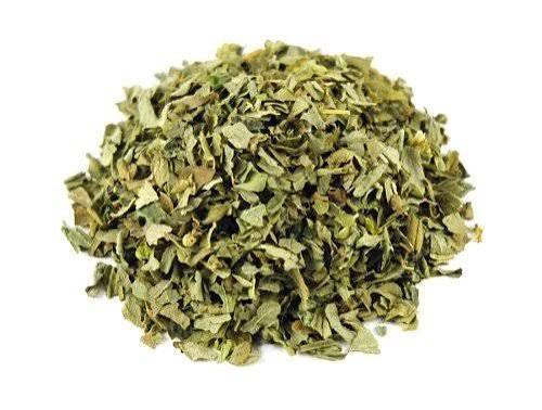 Basil Leaf