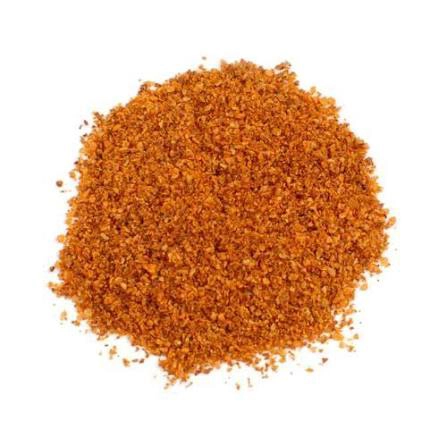 Bird’s Eye Chili
