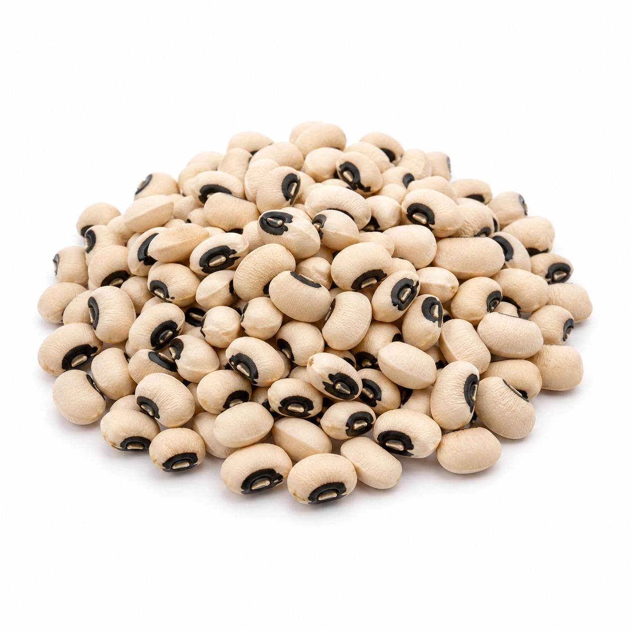 Black-Eyed Beans