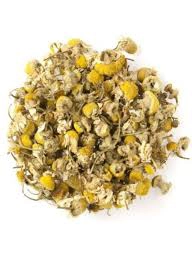 Chamomile Flower