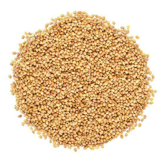 Clover Seeds