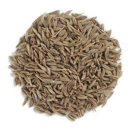 Cumin Seeds