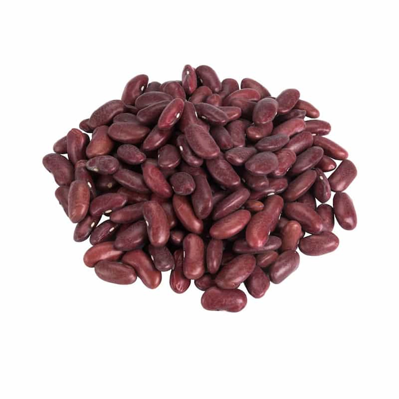 Dark Red Beans