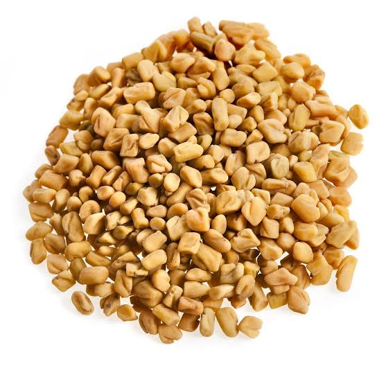 Fenugreek Seeds