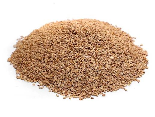 Golden Sesame Seeds