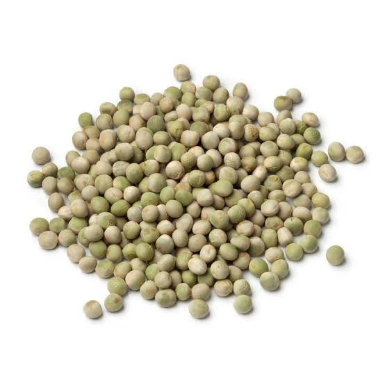 Green Peas