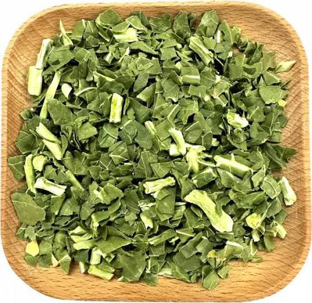 Kale Leaf