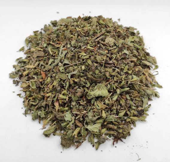 Lemon Balm