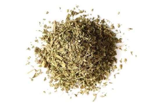 Lemon Verbena