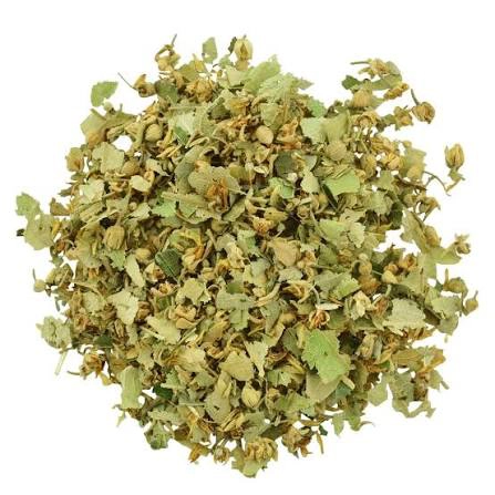 Linden Flower