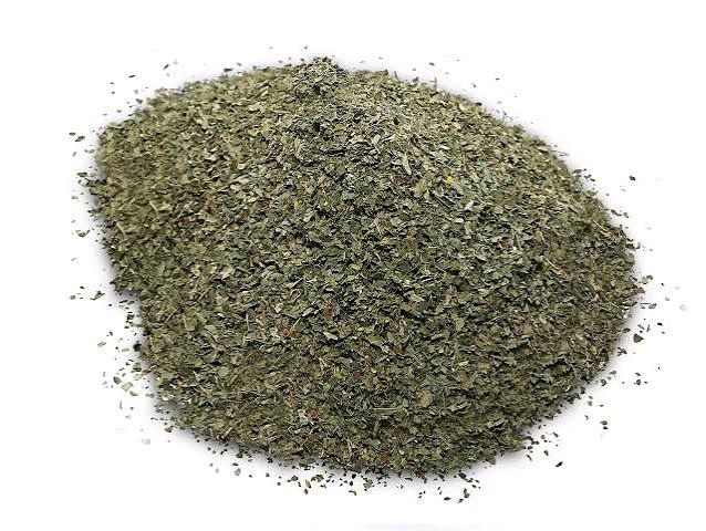 Molokhia Leaves