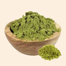 Natural Henna