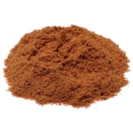 Nutmeg