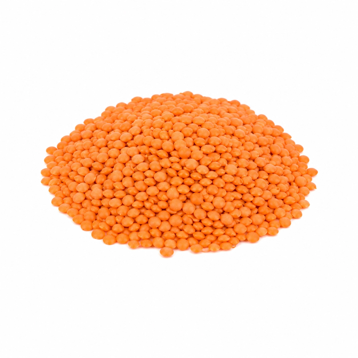 Red Lentils