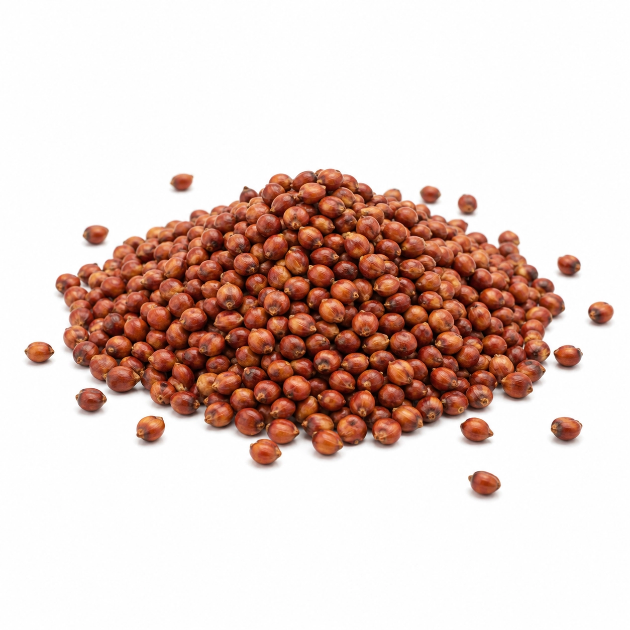 Red Sorghum