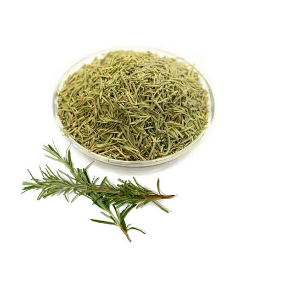 Rosemary Leaf