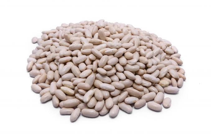 White Alubia Beans