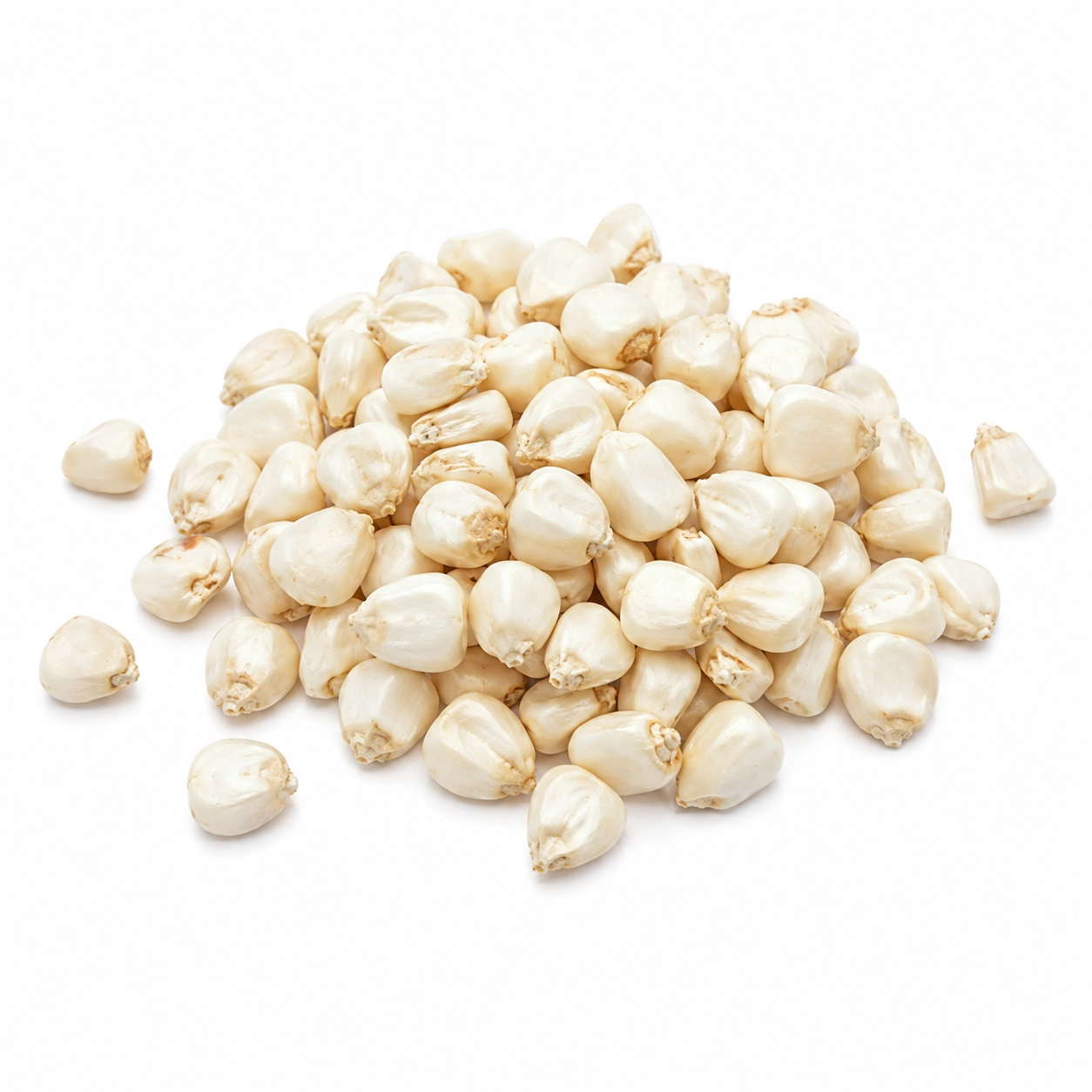 White Corn