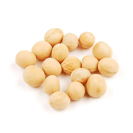 Yellow Peas
